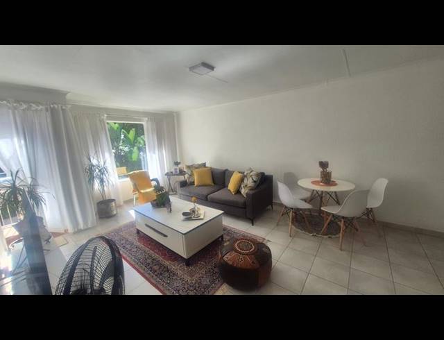 2 BEDROOM PROPERTY TO RENT IN NORTHCLIFF